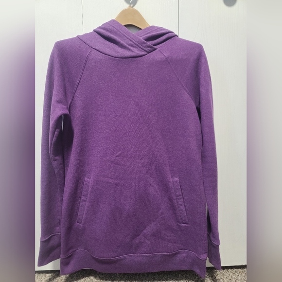 Oversized Hoodie - Picture 2 of 6